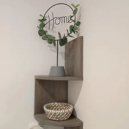 Comme Chez Vous Στρασβούργο