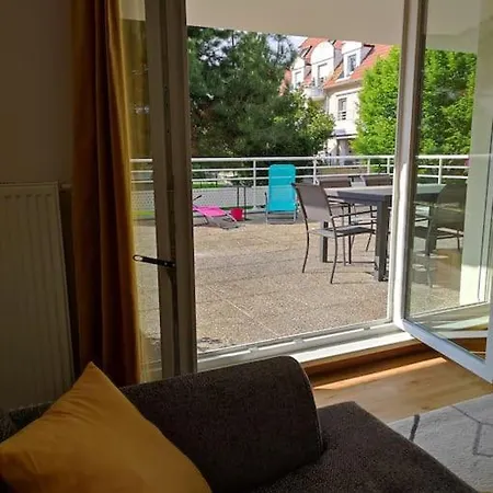 Comme Chez Vous Στρασβούργο