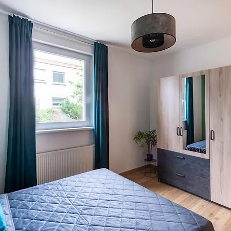 Апартаменты Comme Chez Vous