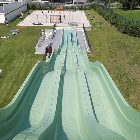 Comme Chez Vous Apartment Strasbourg