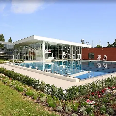 Comme Chez Vous * Στρασβούργο