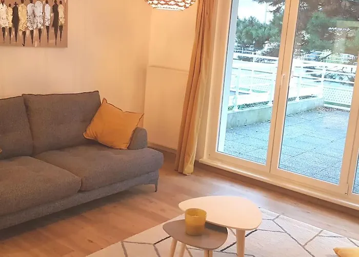 Comme Chez Vous * 스트라스부르