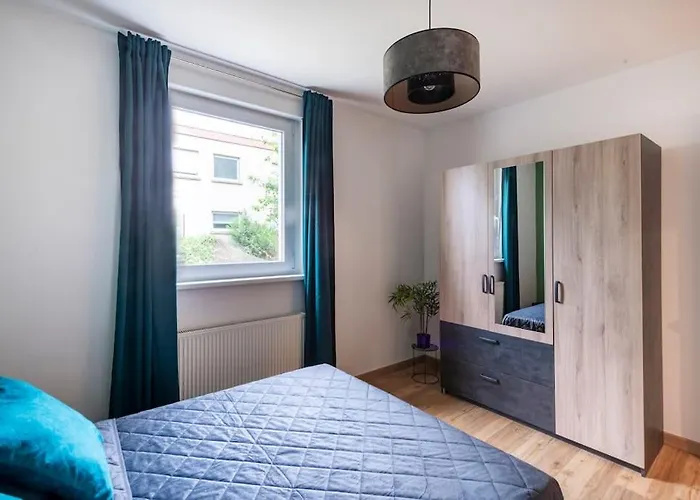 Apartment Comme Chez Vous