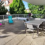 Comme Chez Vous Strasbourg