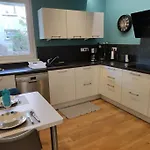 Apartment Comme Chez Vous Strasbourg