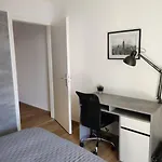 Comme Chez Vous Apartment Strasbourg