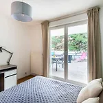 Apartment Comme Chez Vous *