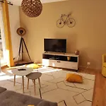 Apartment Comme Chez Vous Strasbourg