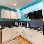 Apartment Comme Chez Vous