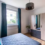 Apartment Comme Chez Vous