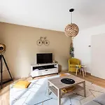 Apartment Comme Chez Vous *