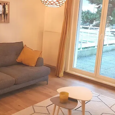 Comme Chez Vous * Straßburg