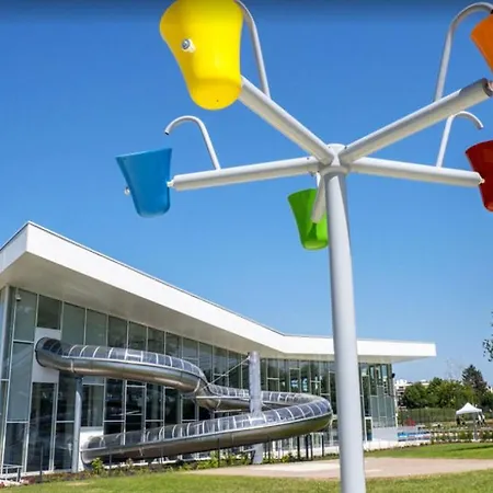 Comme Chez Vous 斯特拉斯堡