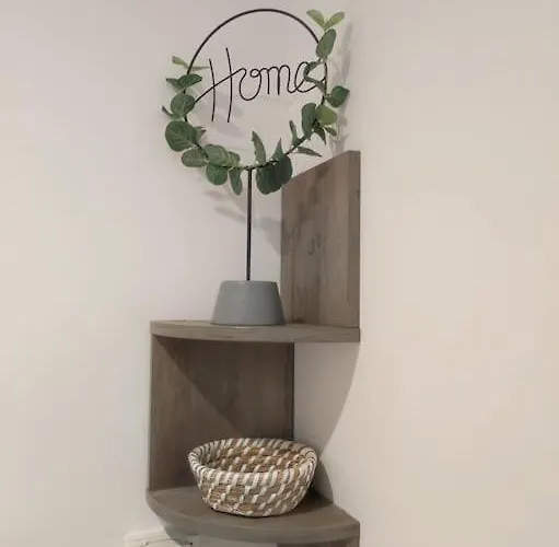 Comme Chez Vous 斯特拉斯堡