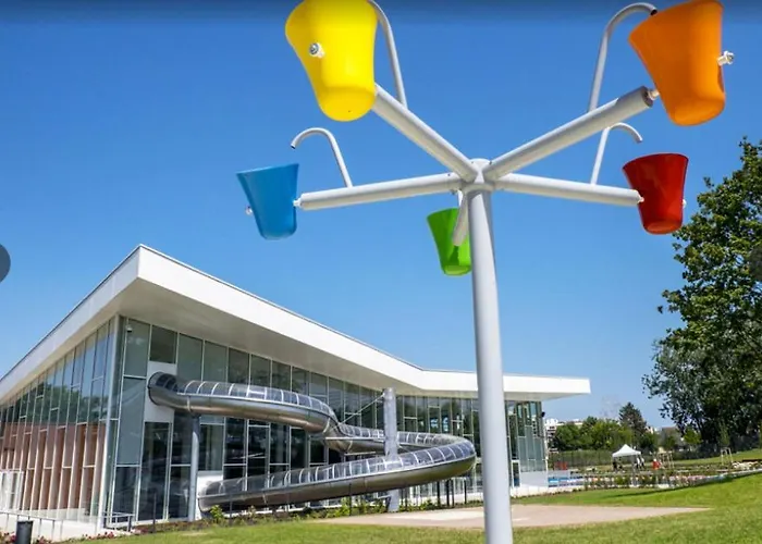 Comme Chez Vous 斯特拉斯堡