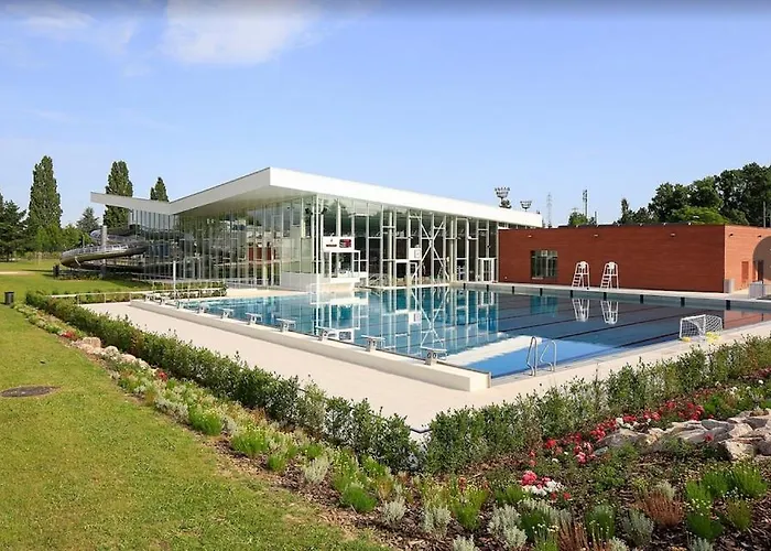 Comme Chez Vous * 斯特拉斯堡