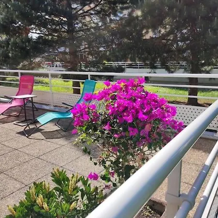 شقة Comme Chez Vous